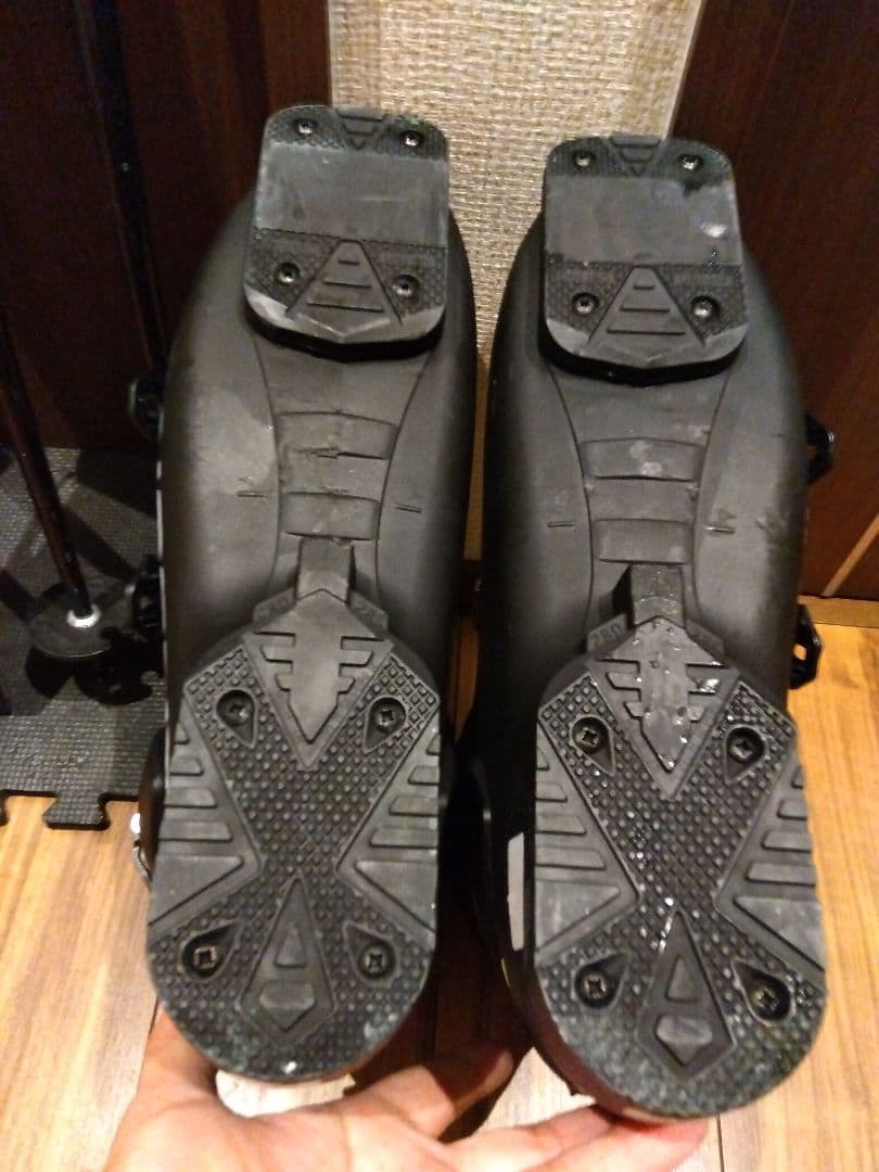 【ハイエンド】VOLKL/学生・メンズ用/スキーセット/メンテ・WAX済み✔