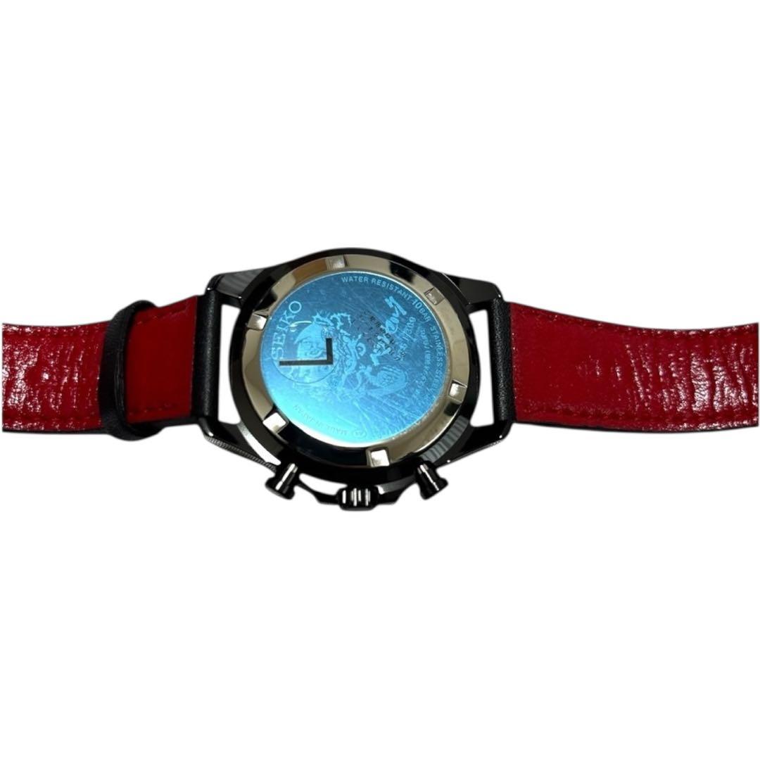 【新品】セイコー × ベルセルク 腕時計 蝕と生贄 三浦建太郎 限定品