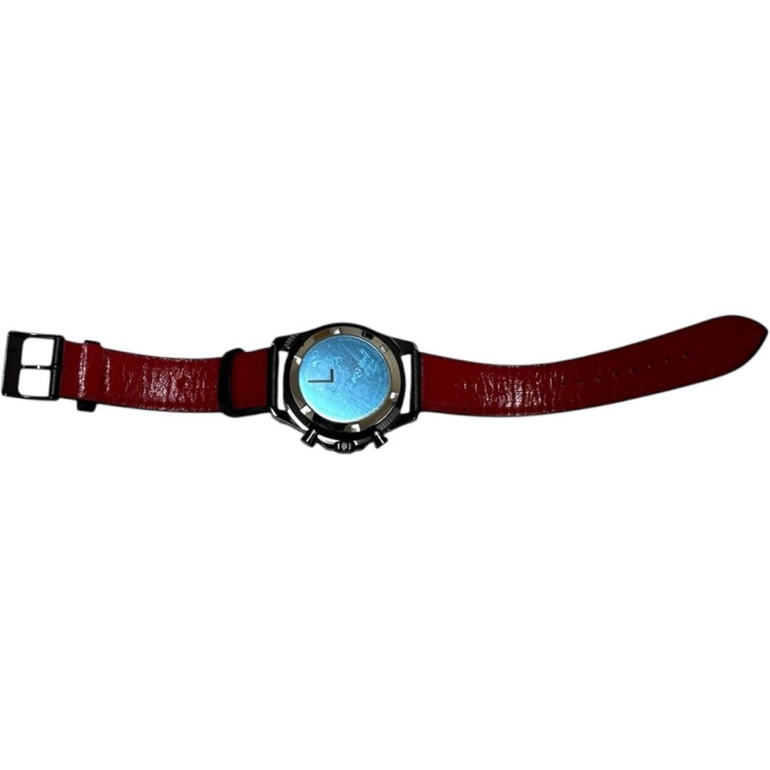 【新品】セイコー × ベルセルク 腕時計 蝕と生贄 三浦建太郎 限定品