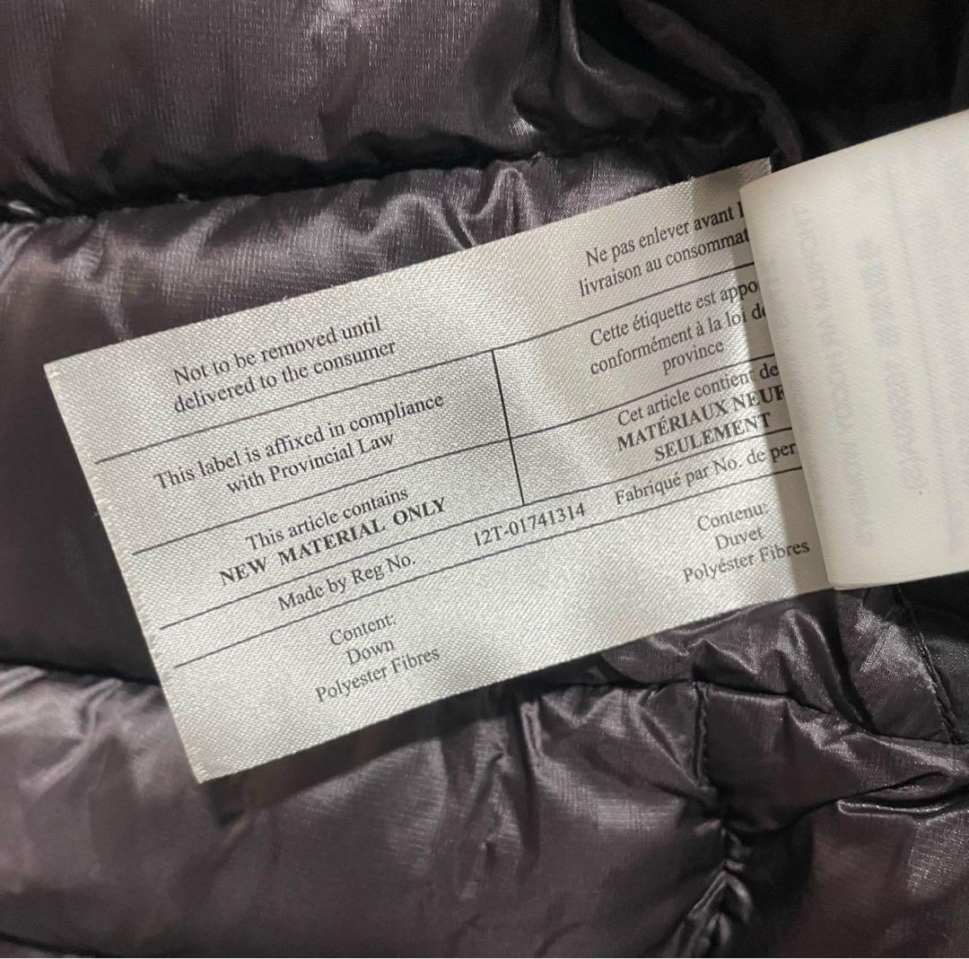 ARC'TERYX アークテリクス レディース ライトダウンジャケット