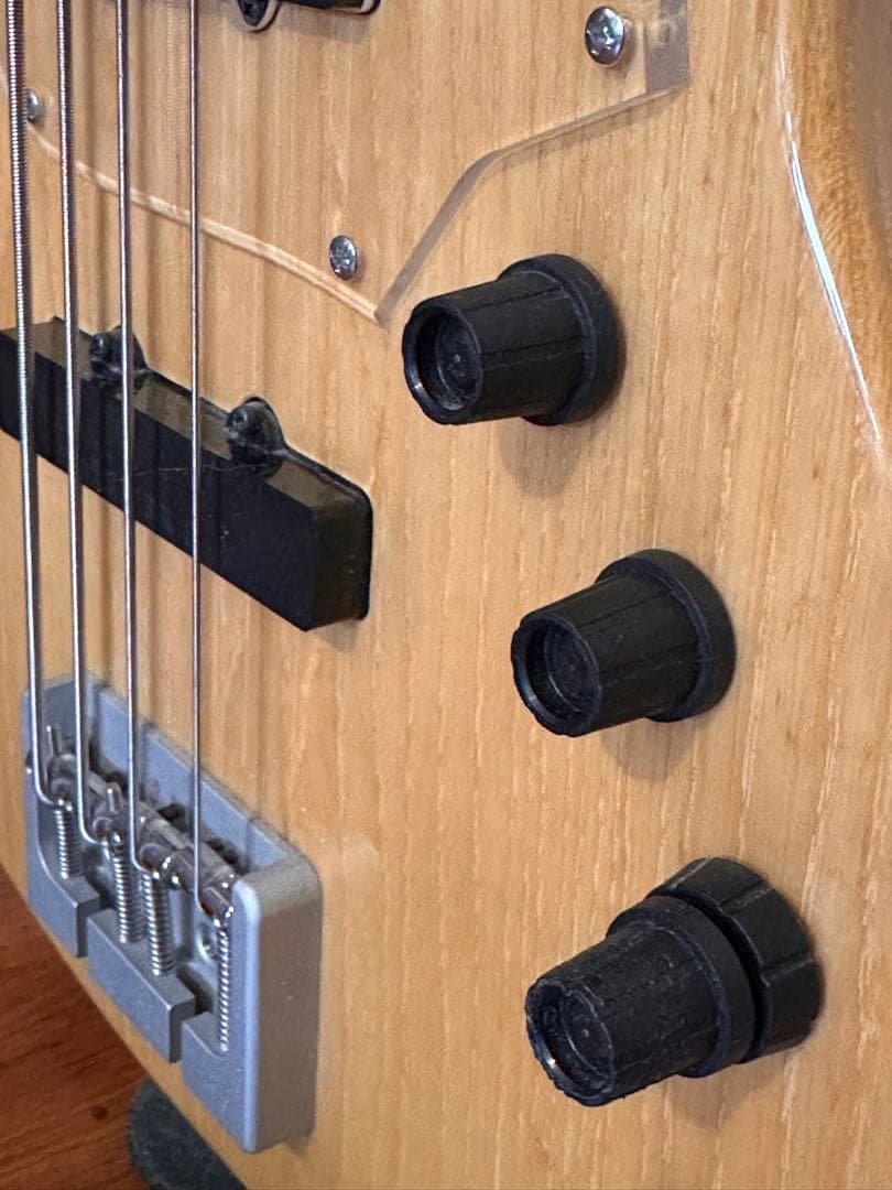 ATELIER Z BABY Z-4J Natural ベース