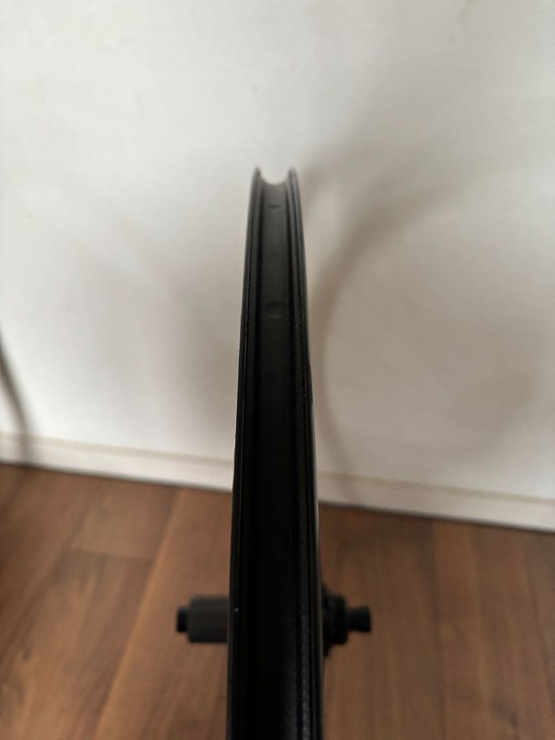 mavic アクシウムディスク　ホイール前後セット(中古)