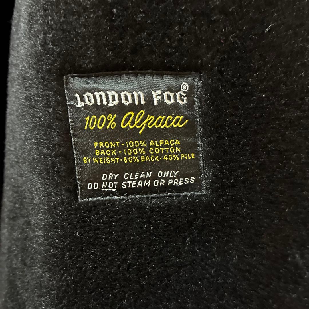 London Fog ステンカラーコート 8 PETITE