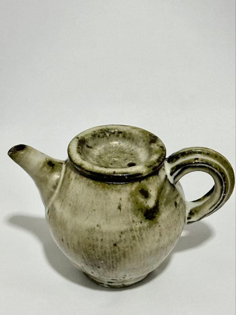 レア 小野哲平　ティーポット急須 【新品未使用品】