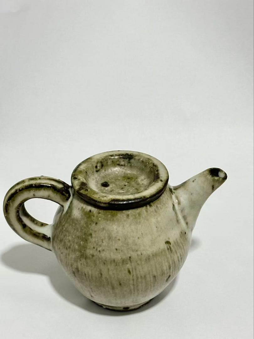 レア 小野哲平　ティーポット急須 【新品未使用品】