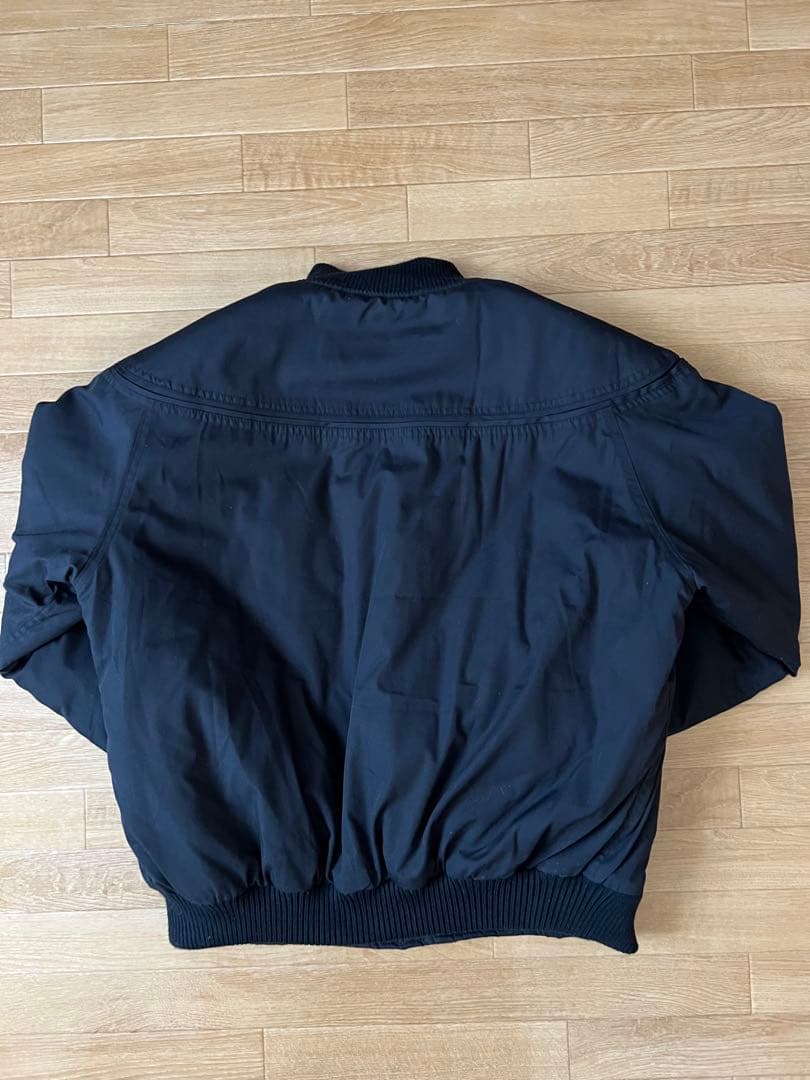 DERBY JACKET / ダービージャケット キムタク 同型同色 M