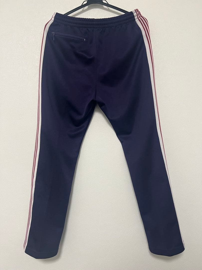 パンツ Needles Narrow Track Pant