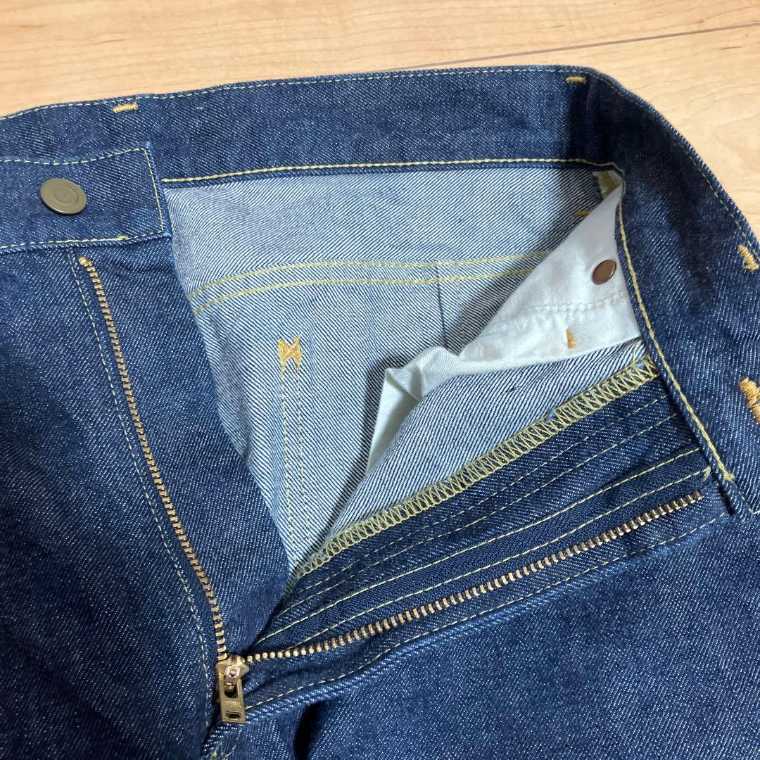 ANATOMICA アナトミカ　デニム　ジーンズ　マリリン2 29 美品