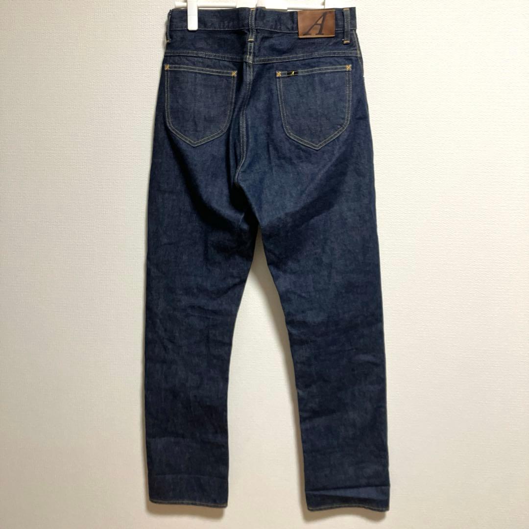 ANATOMICA アナトミカ　デニム　ジーンズ　マリリン2 29 美品