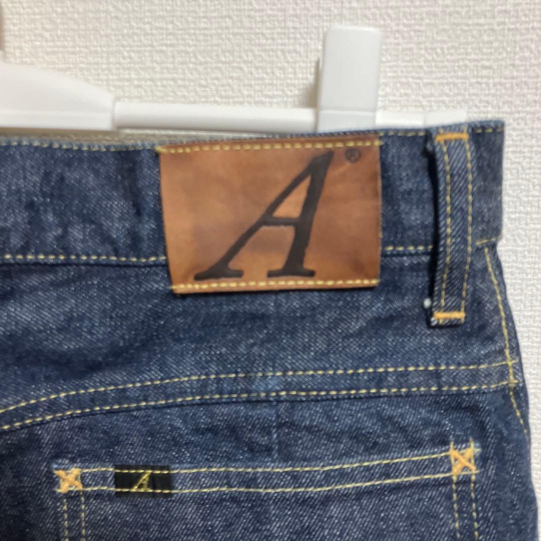 ANATOMICA アナトミカ　デニム　ジーンズ　マリリン2 29 美品