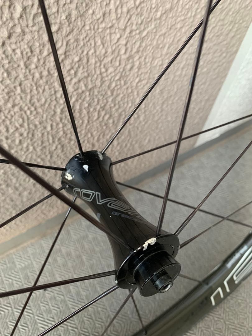 ⚠️専用⚠️ パンダ  roval Rapide CLX 64