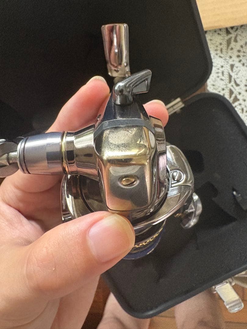 SHIMANO STELLA リール　millenniumedition