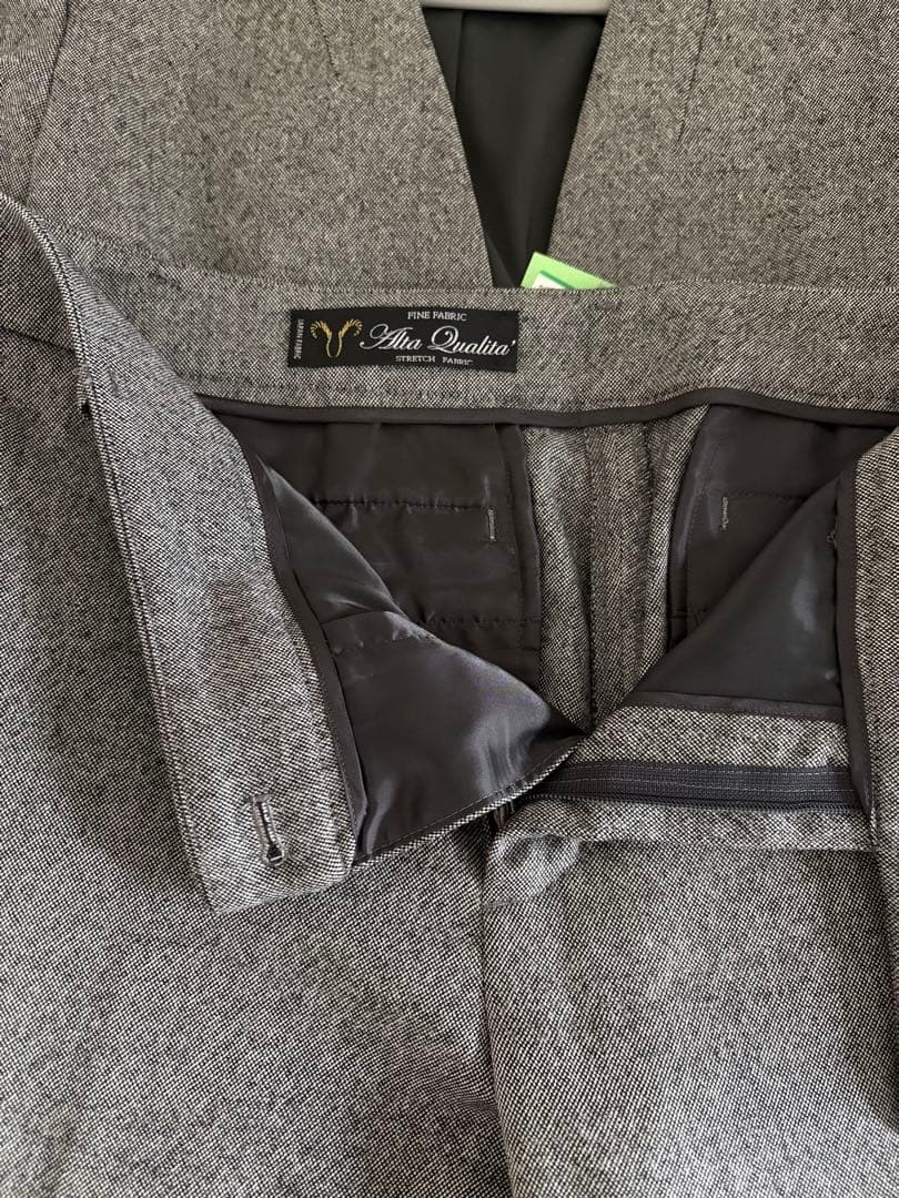 スーツスクエア スーツ上下