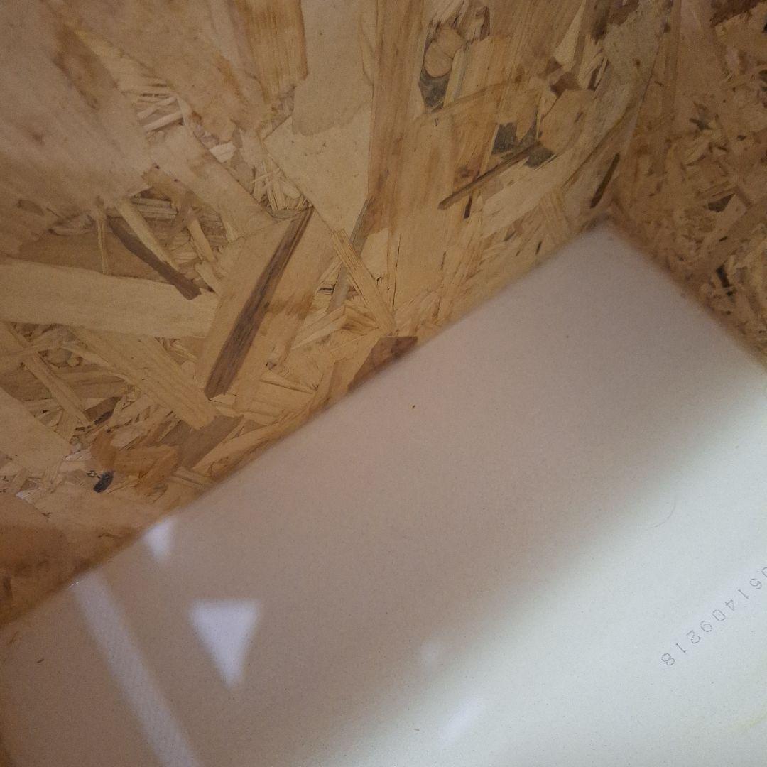 【まとめ特価】コスパ重視！OSB木製ケージ2個セット