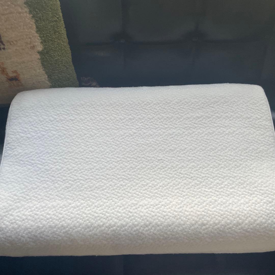 ヒツジのいらない枕　「至極」