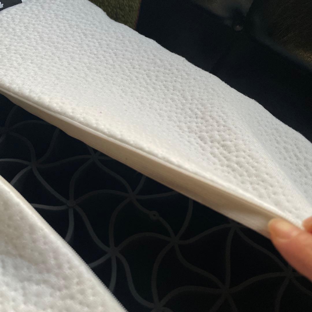 ヒツジのいらない枕　「至極」