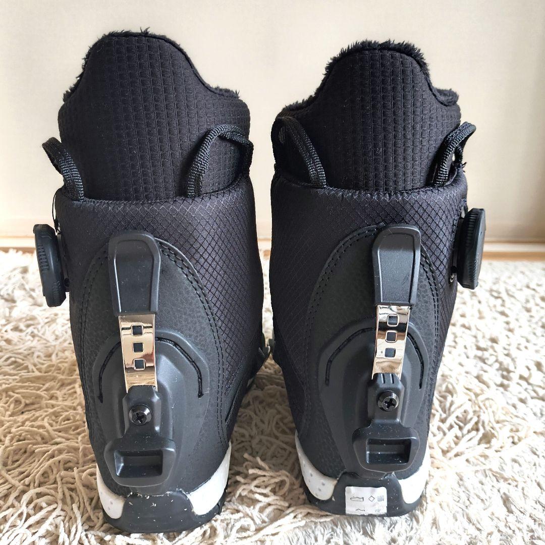 BURTON キッズ ステップオン ブーツ 17.5cm 11C バートン