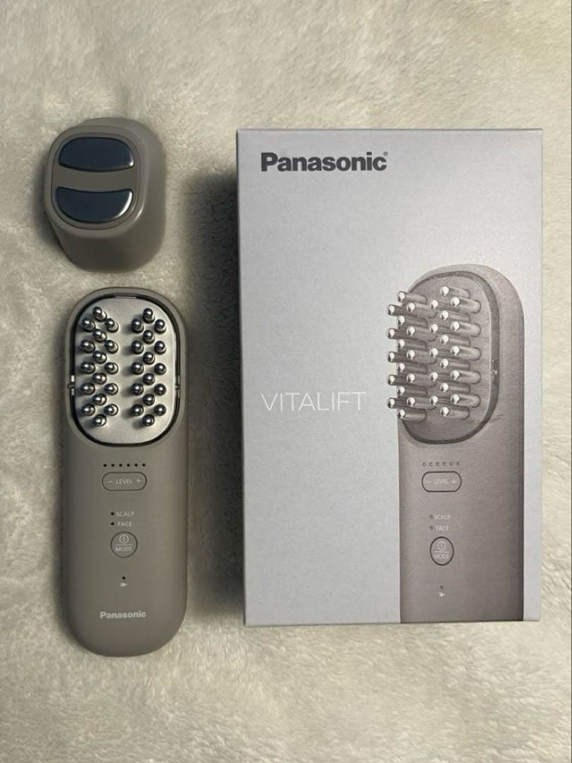 VITALIFT バイタリフト ブラシ　EH-SP60-H