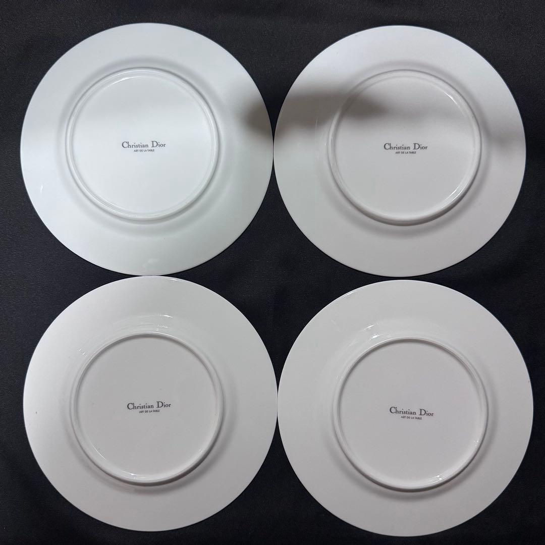 クリスチャン・ディオール　Christian Dior アイビー　Ivy 皿
