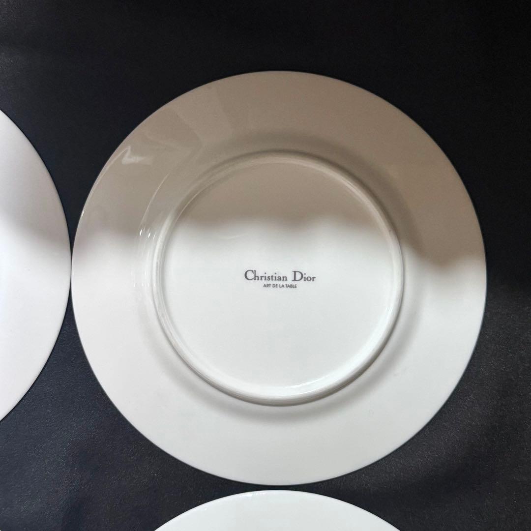 クリスチャン・ディオール　Christian Dior アイビー　Ivy 皿
