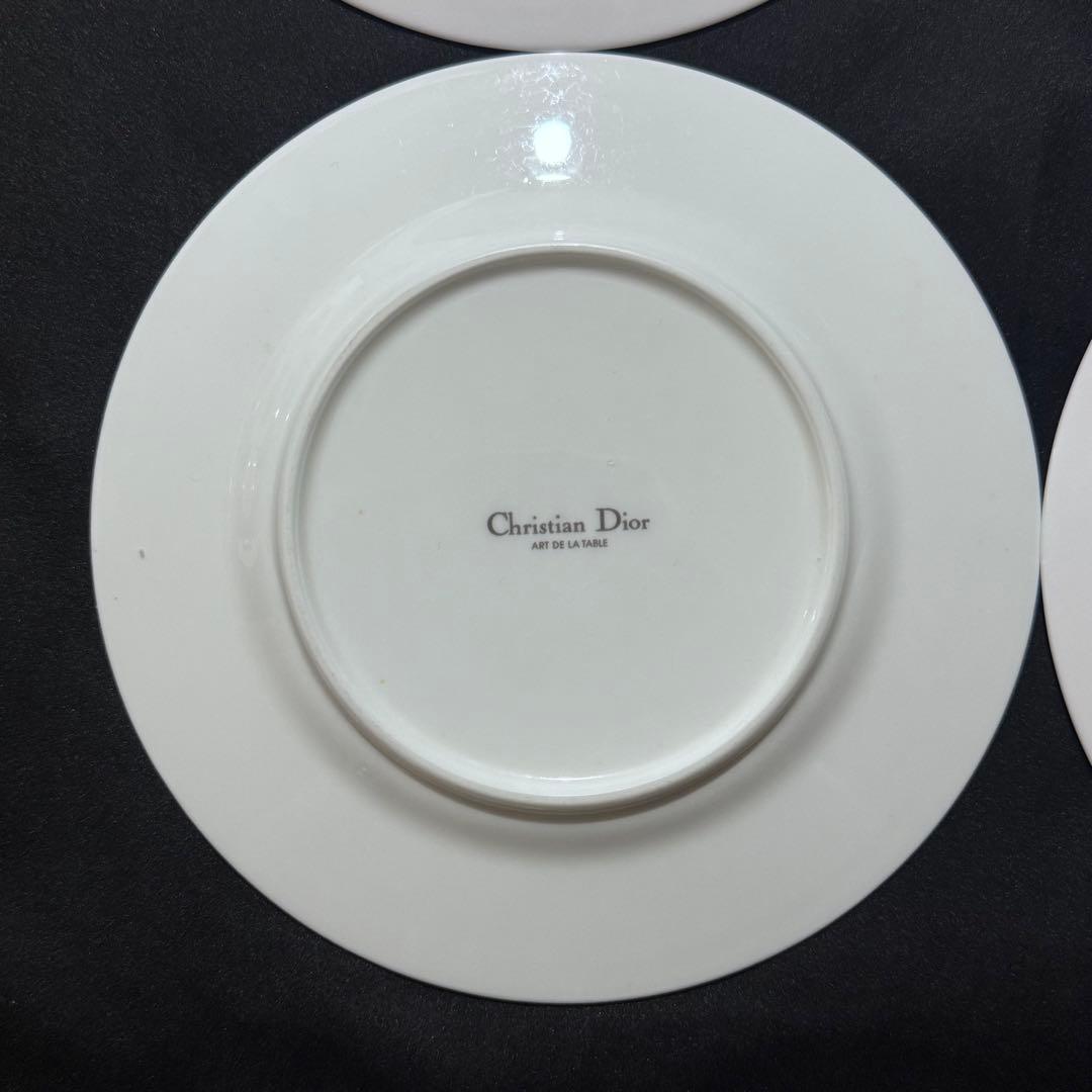 クリスチャン・ディオール　Christian Dior アイビー　Ivy 皿