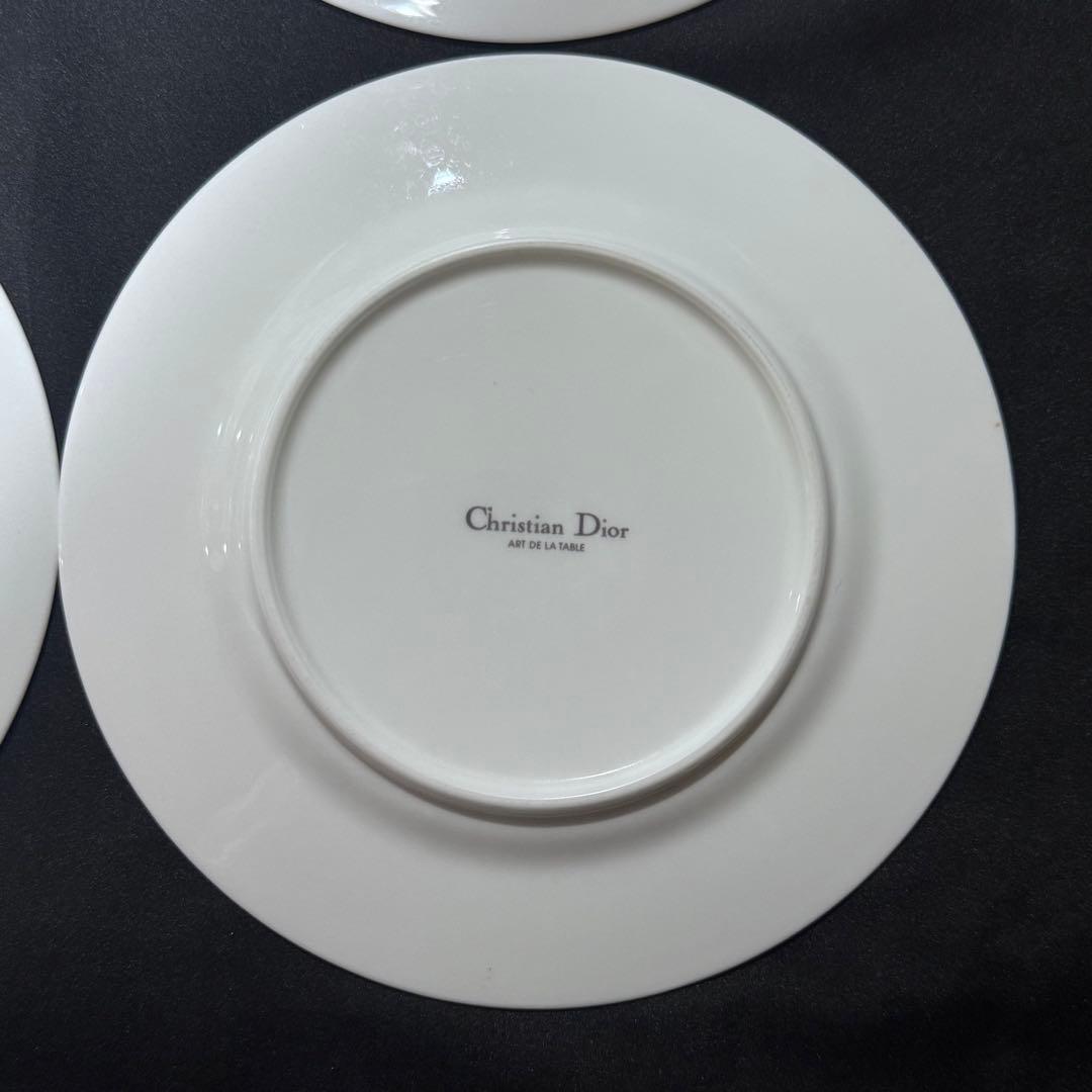 クリスチャン・ディオール　Christian Dior アイビー　Ivy 皿