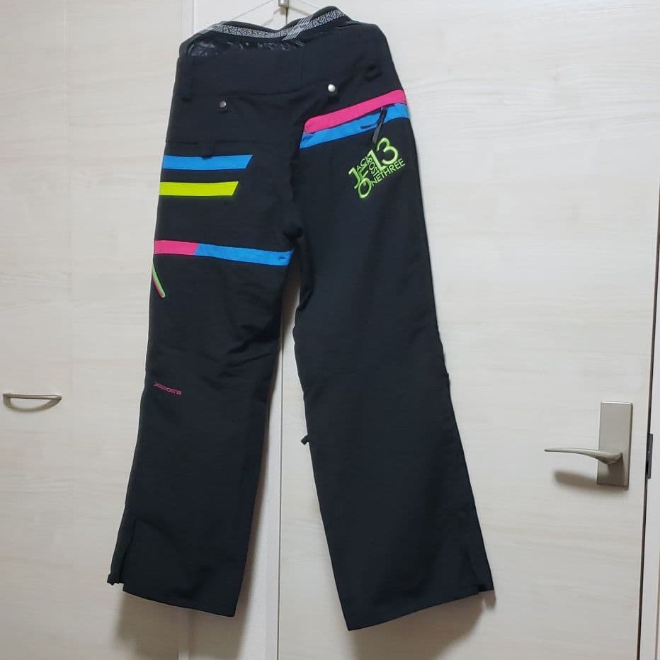 スノーボード ウェア パンツ
