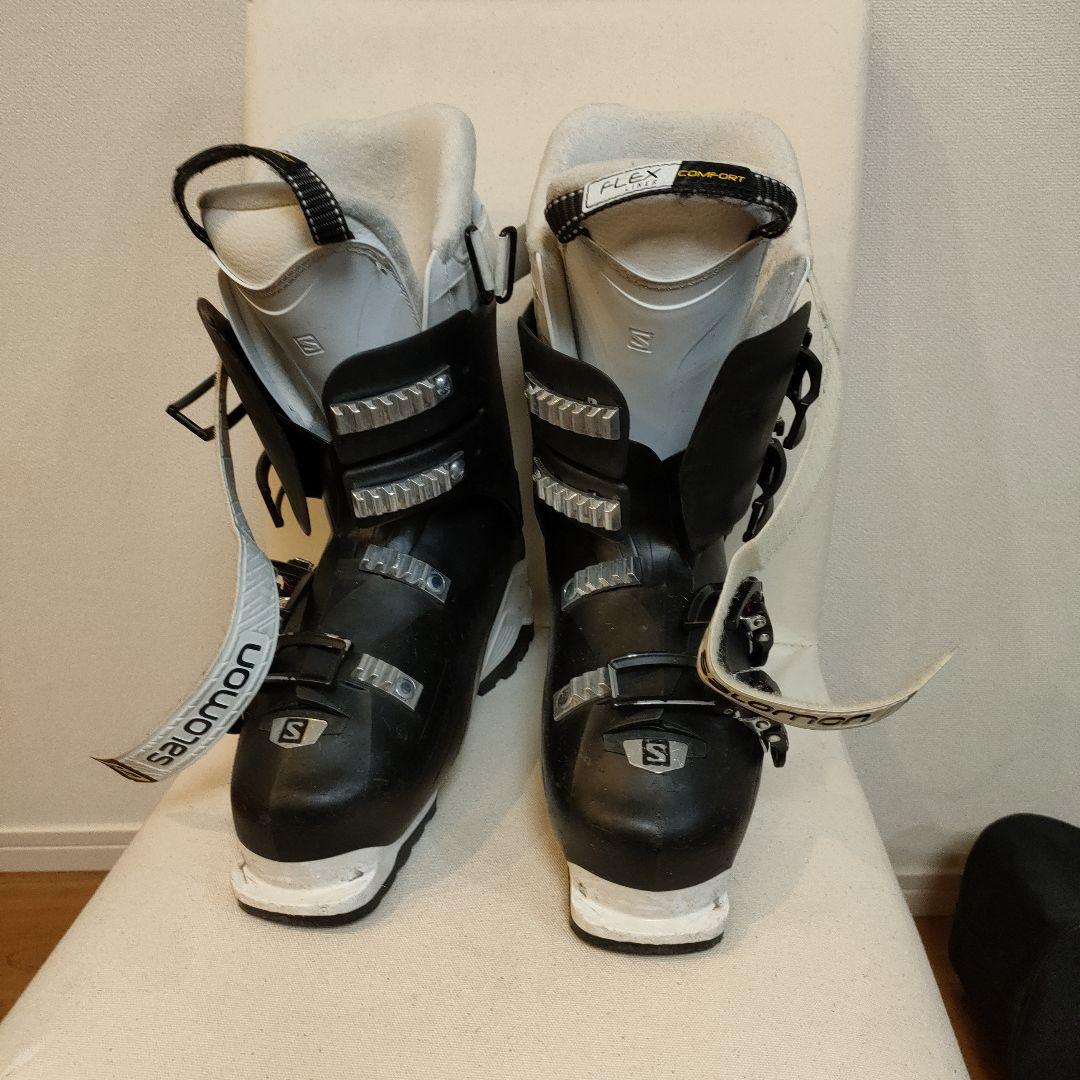 Salomon X ACCESS X 60 W WIDE スキーブーツ 25cm