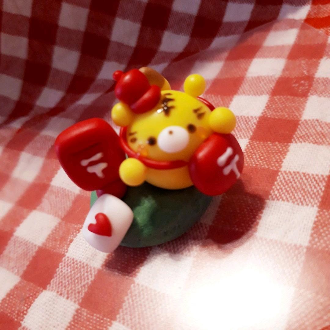 とらの郵便屋さん♡(22)