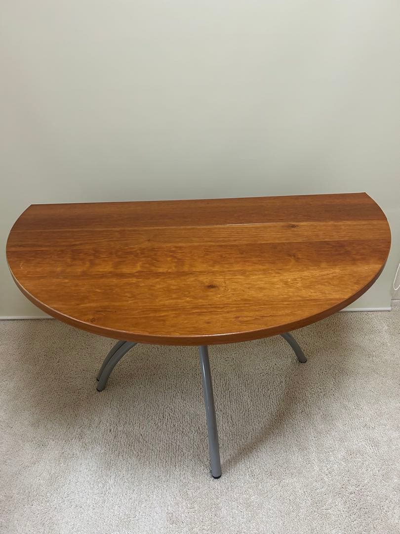 ダイニングテーブル ポルトガル製 木製