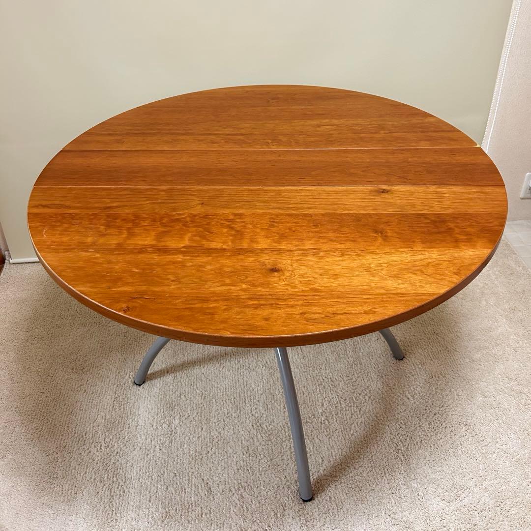 ダイニングテーブル ポルトガル製 木製