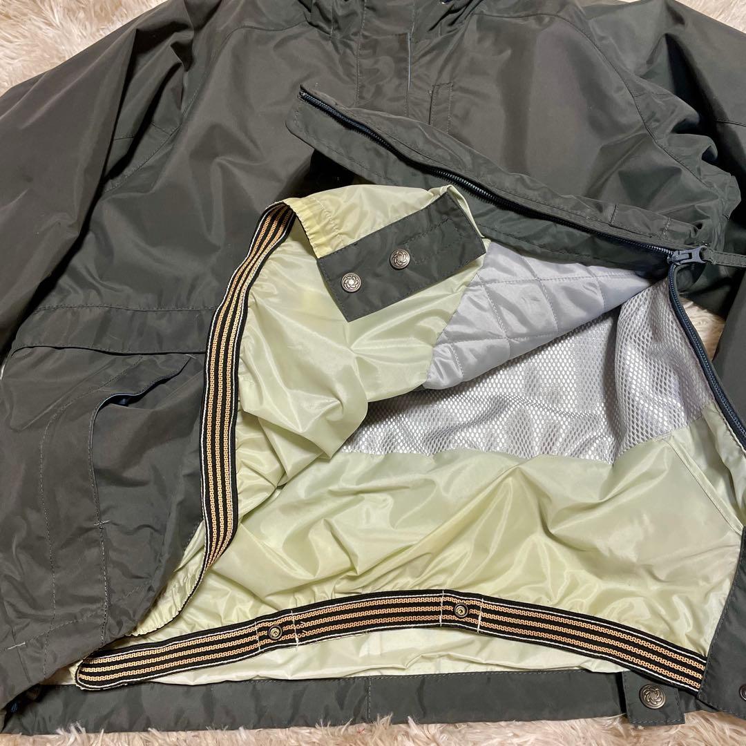 ARBN スノーボードウェア 上下