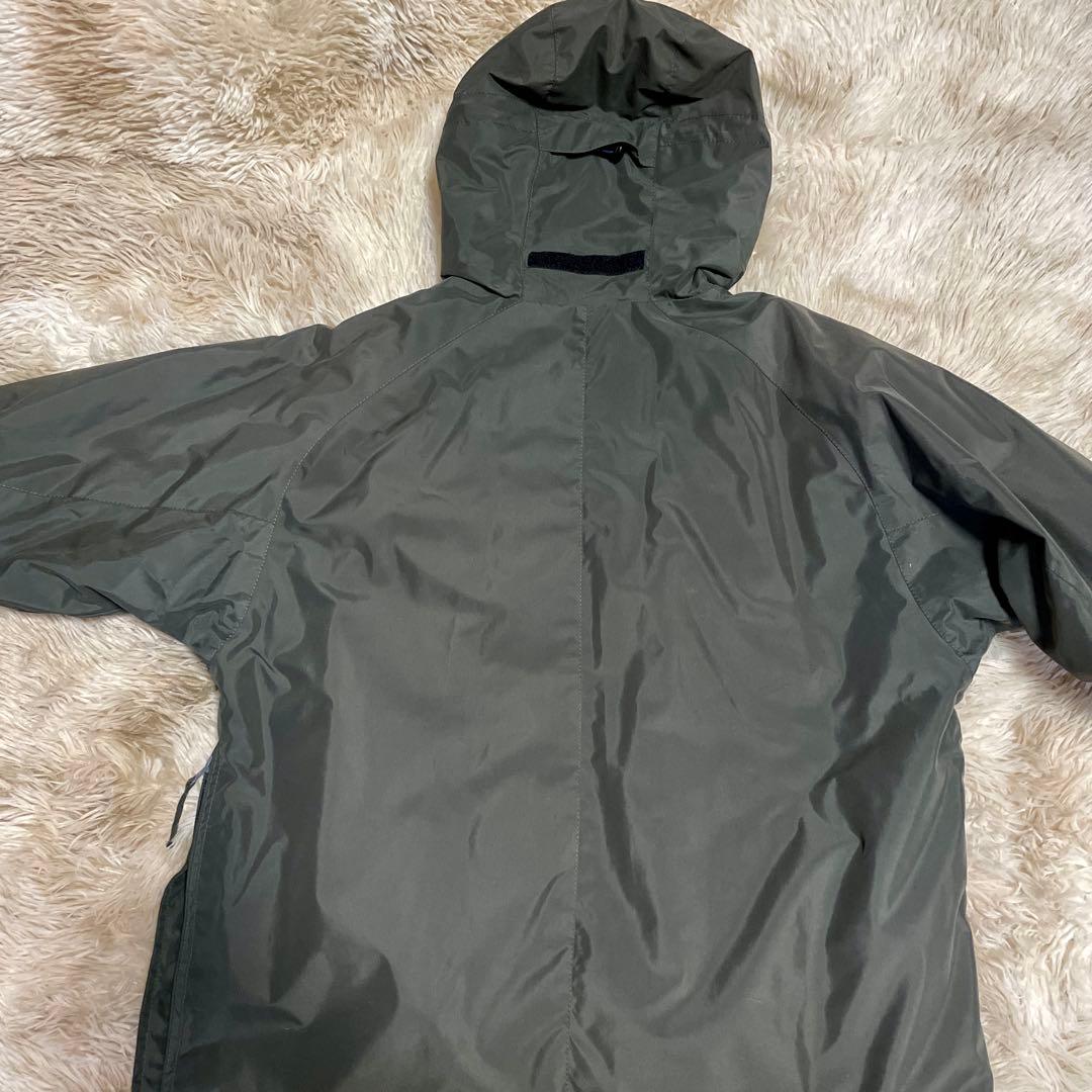 ARBN スノーボードウェア 上下