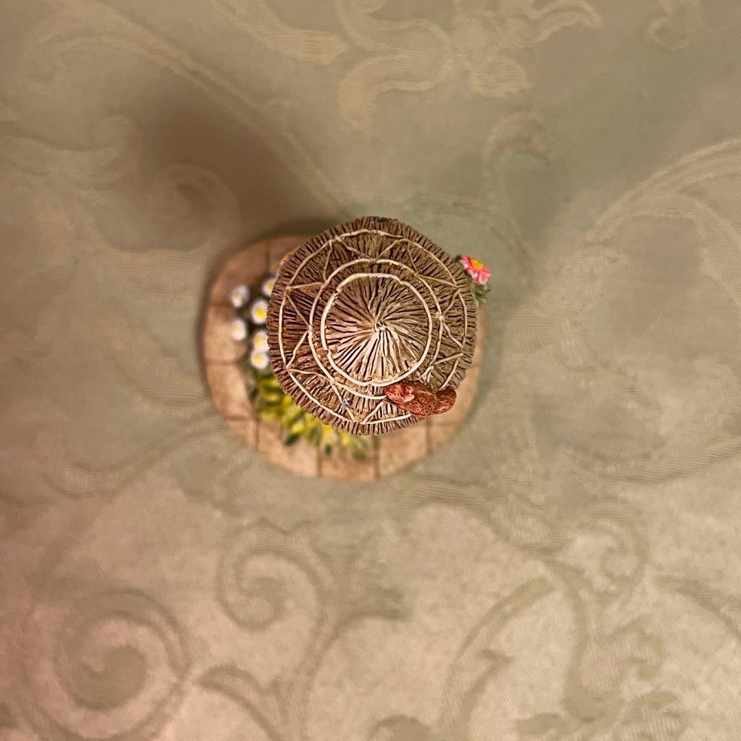 ★リリパットレーン464☆HONEYSUCKLE DOVECOT