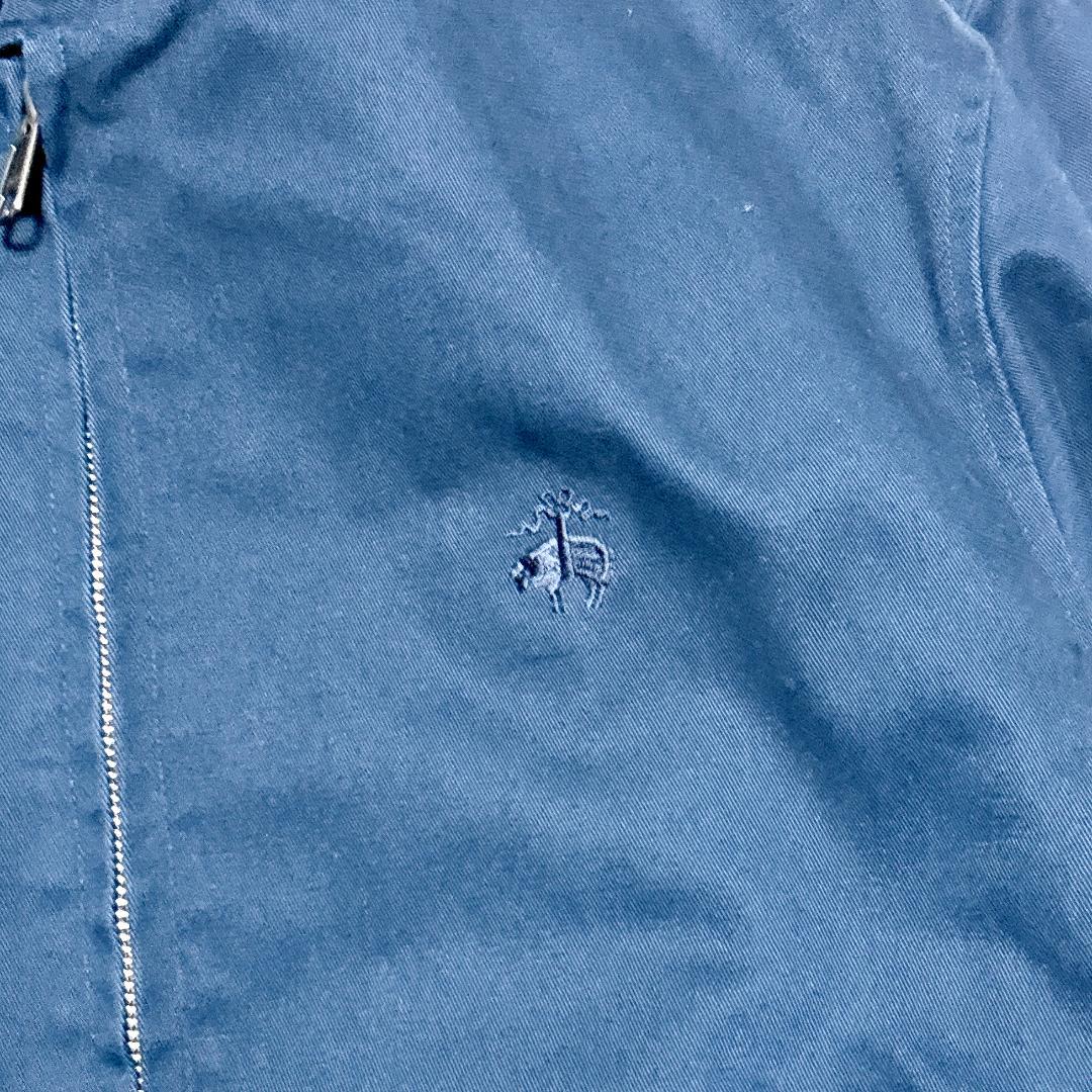 Brooks Brothers ブルックスブラザーズ スイングトップ ブルゾン