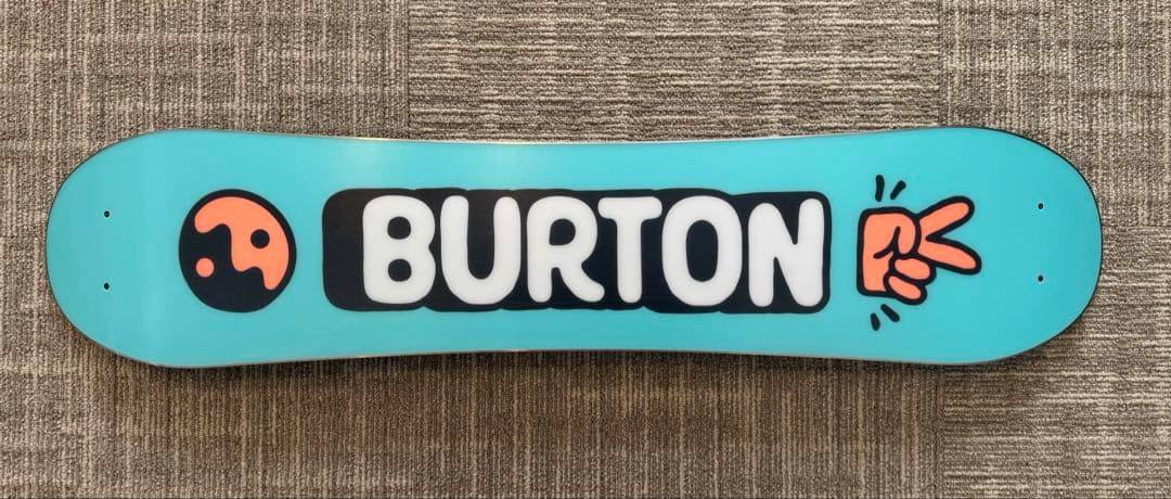 キッズ Burton アフタースクール スペシャル スノーボード 100