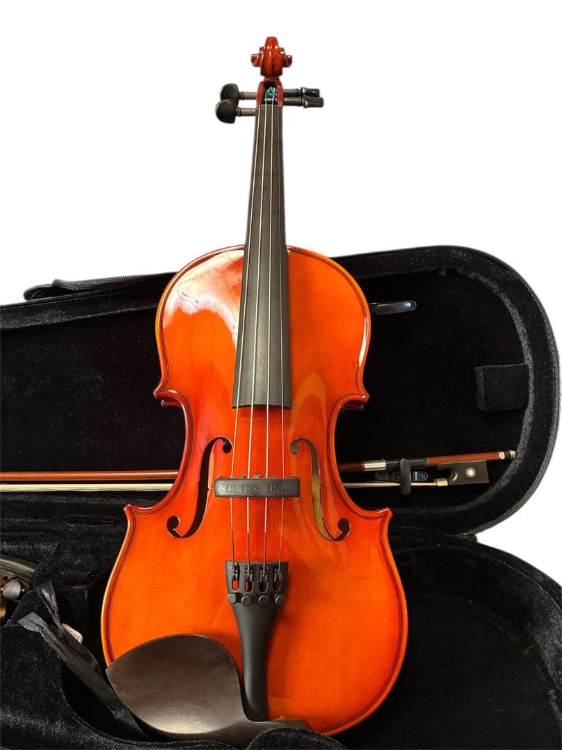 【極美品】カルロジョルダーノ　バイオリン　VS-1 4/4 2020年