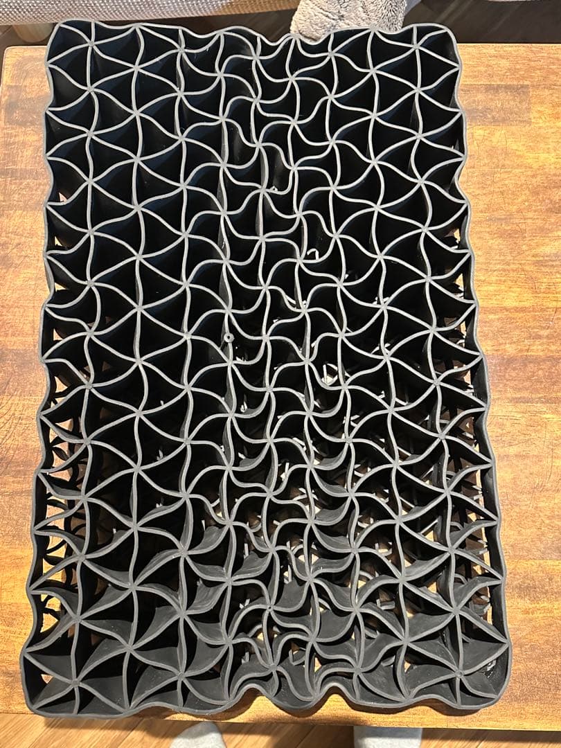 【美品】羊のいらない枕-至極-