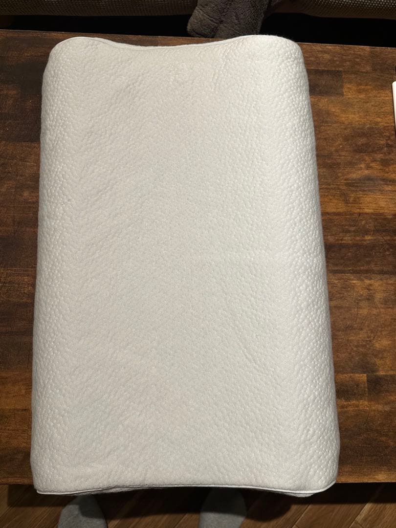 【美品】羊のいらない枕-至極-