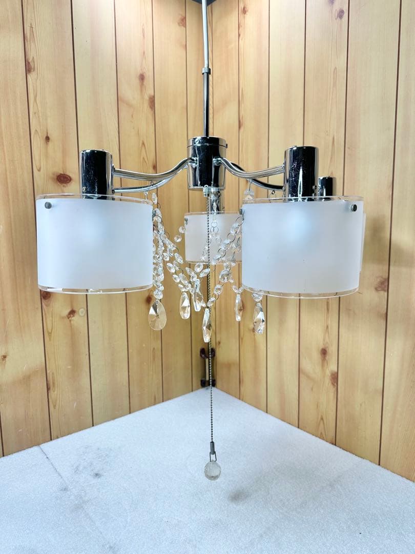 インターフォルム Salice サリーチェ ペンダントライト 天井照明