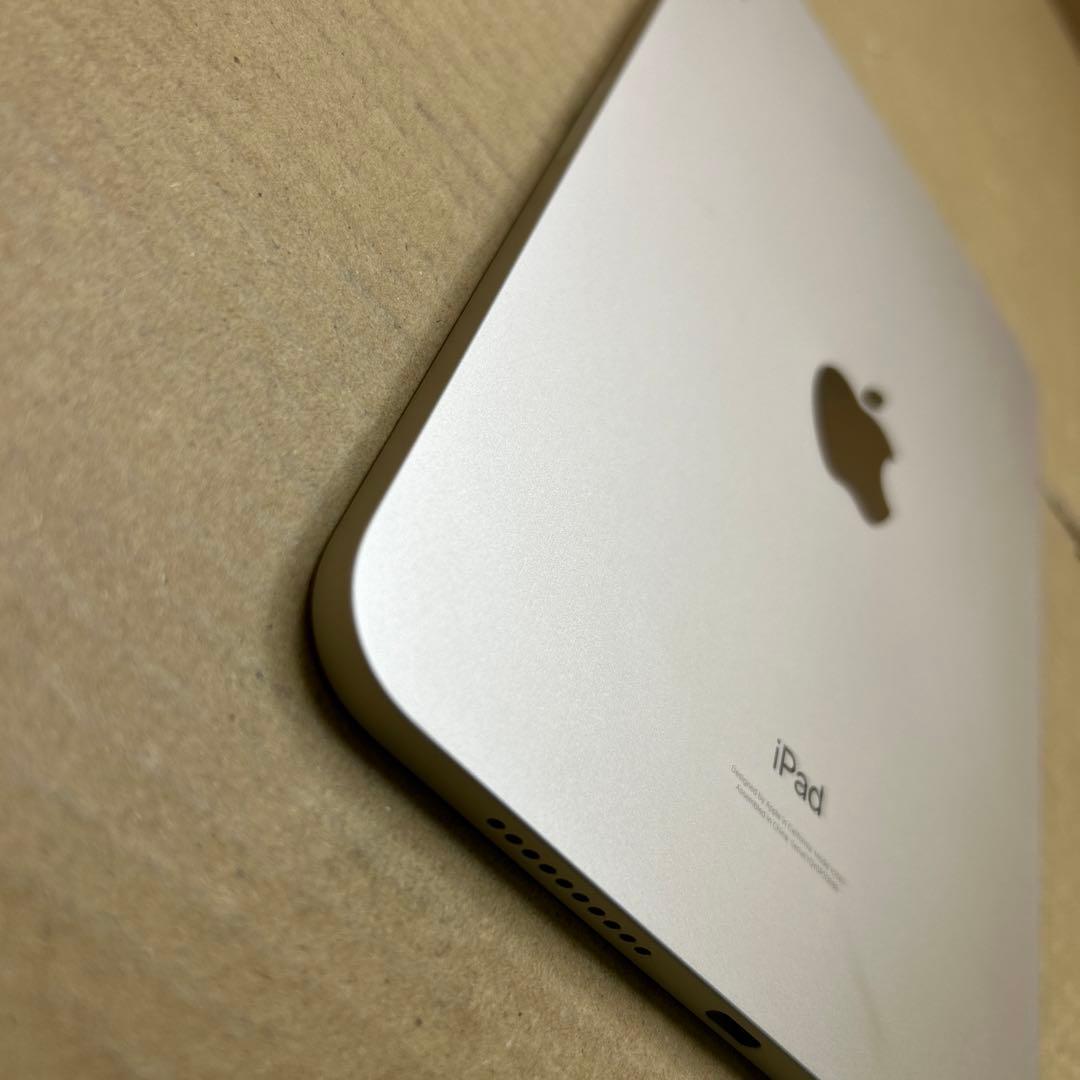 Apple iPad mini (第６世代) Wi-Fi 256GB