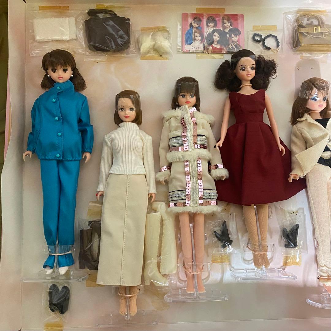 【新品•希少品】ジェニー 6th Anniversary SHOPCHANNEL