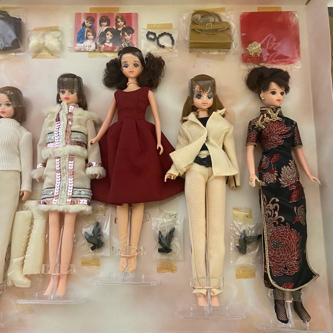 【新品•希少品】ジェニー 6th Anniversary SHOPCHANNEL