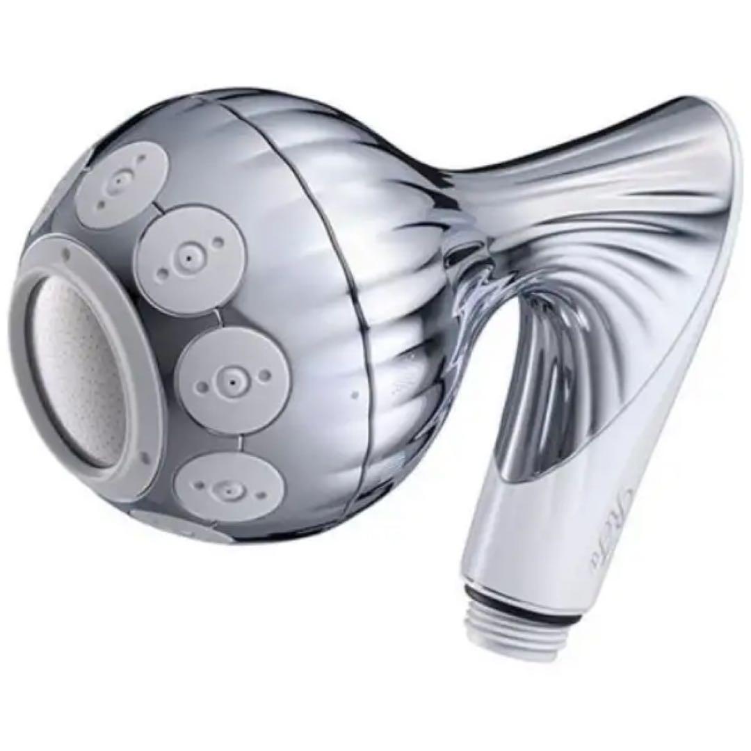 ReFa シャワーヘッド ReFa MISTPIA（リファ ミストピア）