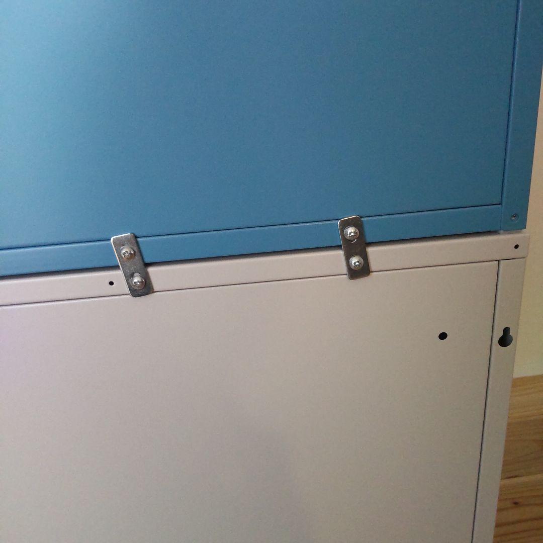 LIXHULT/リックスフルト 青　グレー