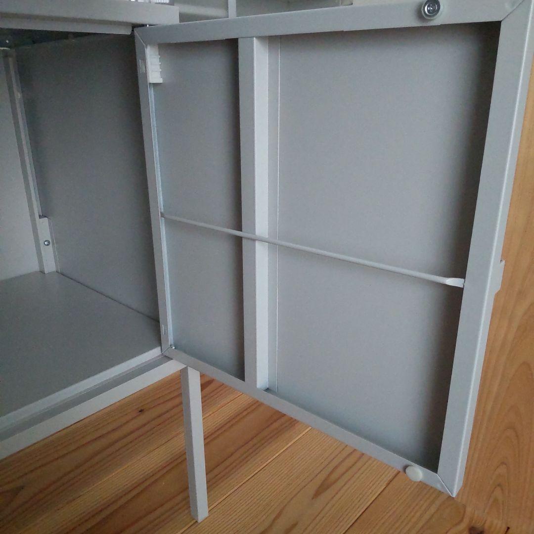 LIXHULT/リックスフルト 青　グレー