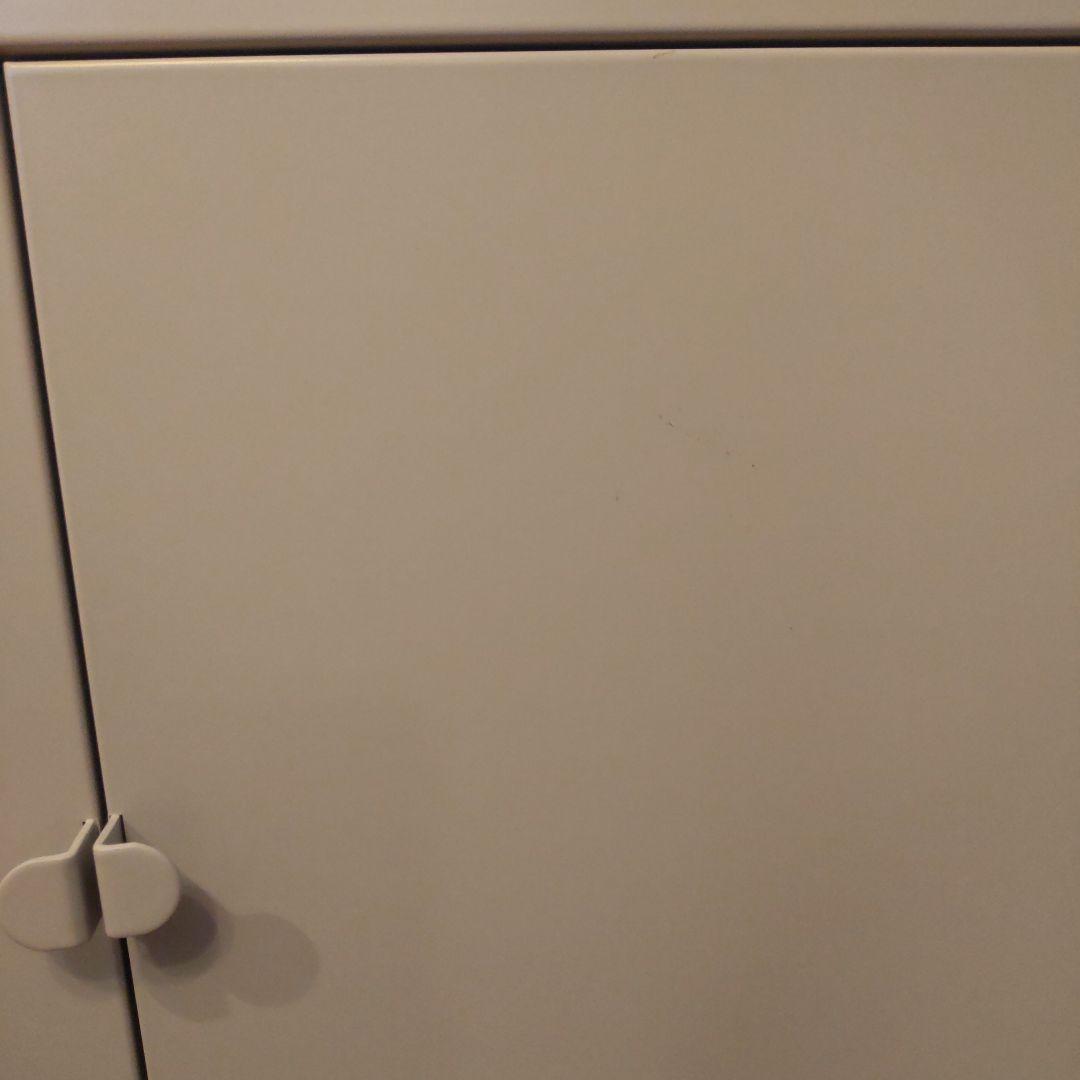 LIXHULT/リックスフルト 青　グレー