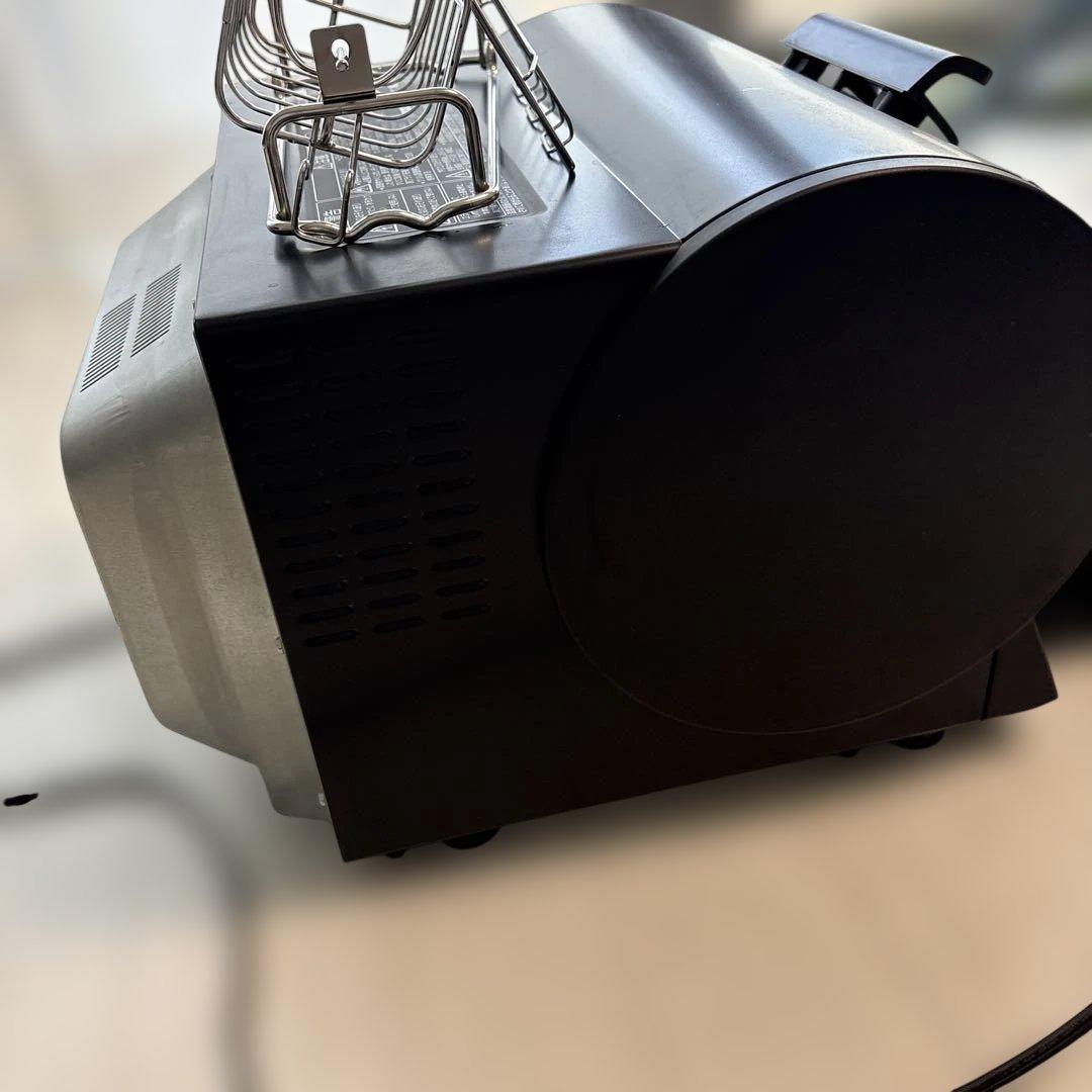 Panasonic ロティサリーグリル＆スモーク NB-RDX100