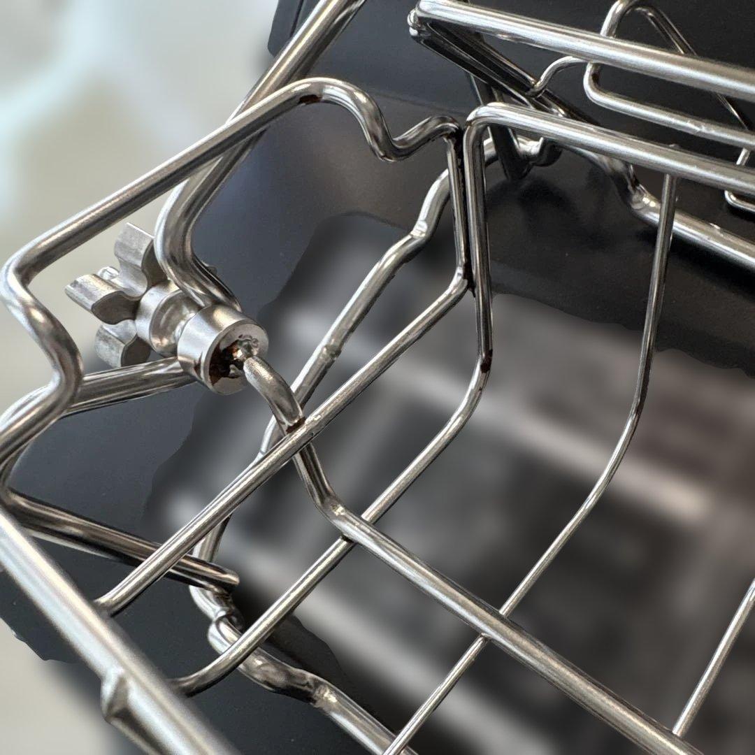 Panasonic ロティサリーグリル＆スモーク NB-RDX100