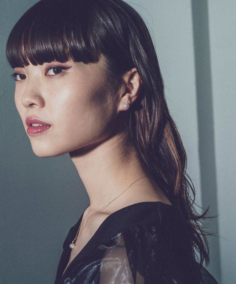 カオピー　定価39.600円 超美品 箱付 ete エテ K18YG